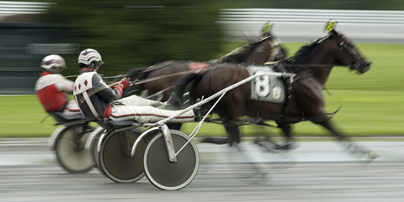 Hoosier Park Racing and Casino