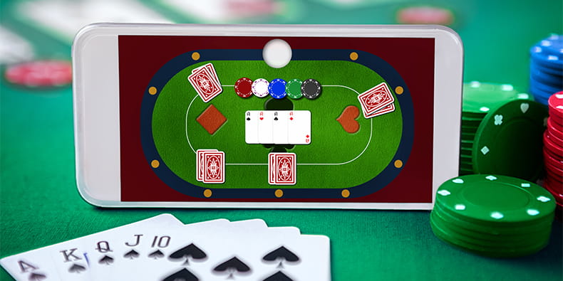 Online Gambling