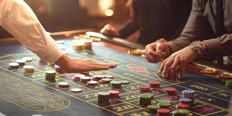 Tribal Casinos in Quebec