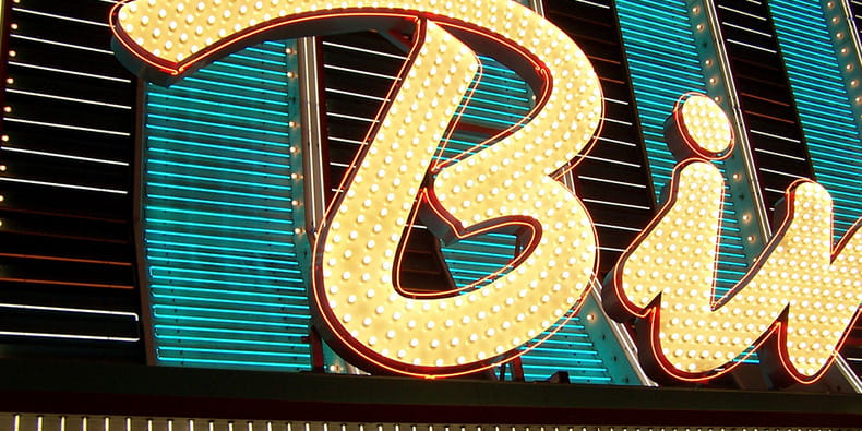 Binion's Gambling Hall and Hotel