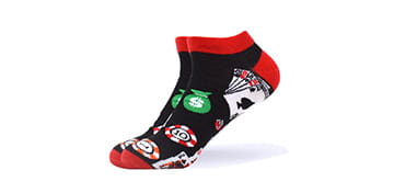 Casino Socks