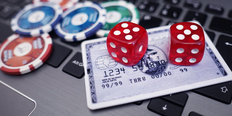 Online Gambling in Canada