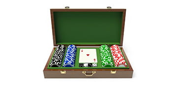 Poker Set