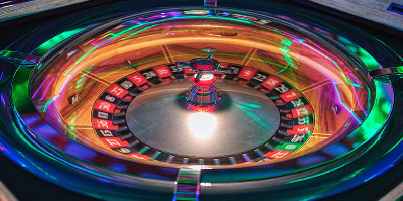 Seminole Coconut Creek Casino Games in FL