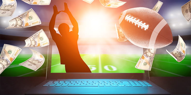 Online Sports Gambling