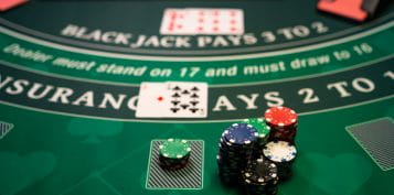 Blackjack Games Online