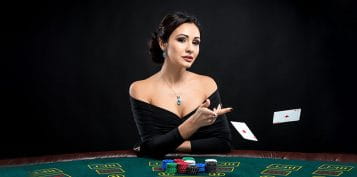 Female Poker Players