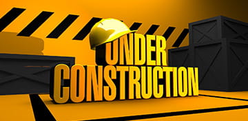 Under Construction Sign