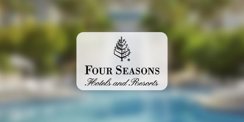 Four Seasons Hotel Las Vegas