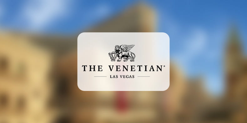 The Venetian Resort Las Vegas