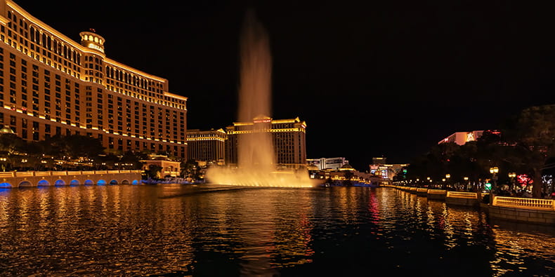 Bellagio Beach Resort and Spa  