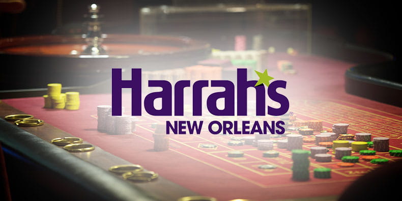 Harrah's New Orleans