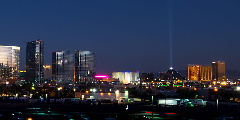 Luxor Las Vegas