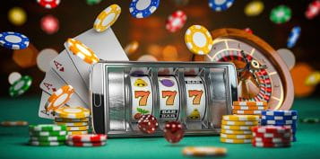 Portfolio of Microgaming Games Online