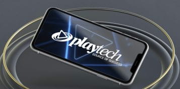 Playtech Games