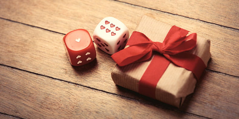 Best Christmas Gifts for Gamblers