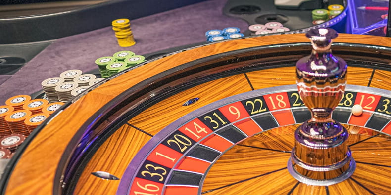 Casino Roulette