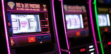 Miami Valley Gaming Slots