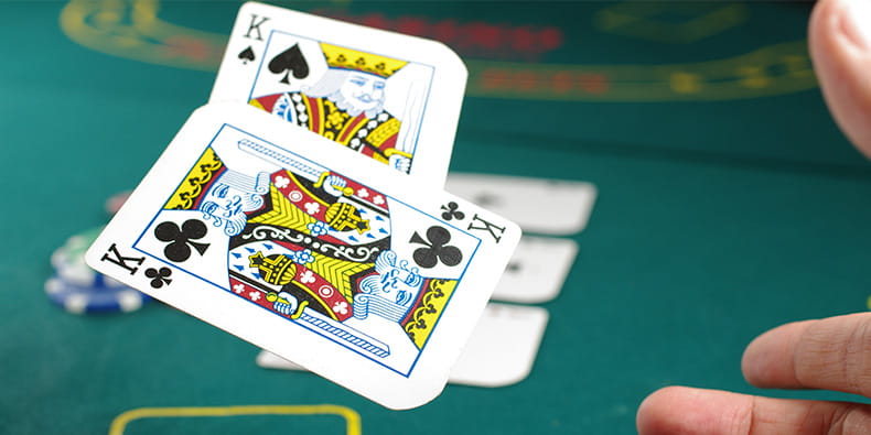 Oxford Casino Table Games