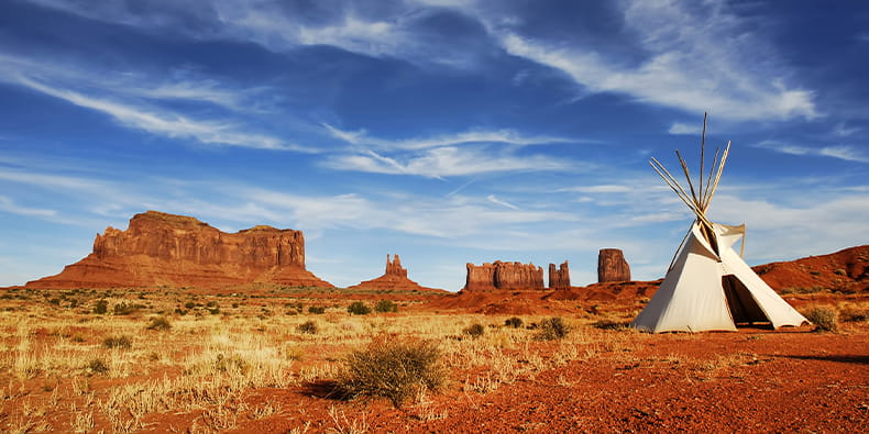 Tribal Casinos in Arizona