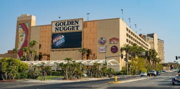 Golden Nugget