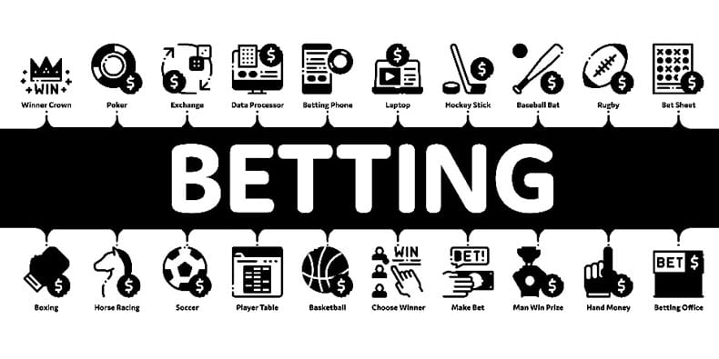 Sports betting