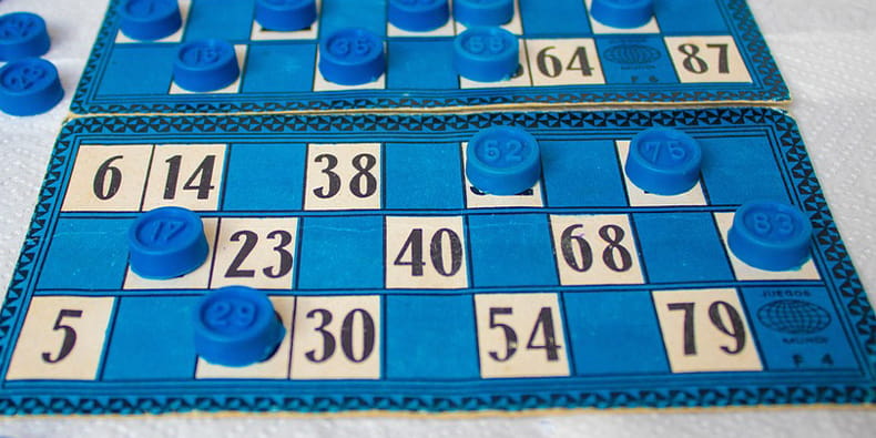 Classic Bingo Games