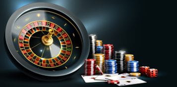 Table Casino Games