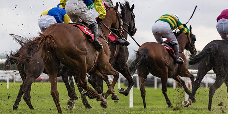 The Ohio Derby 