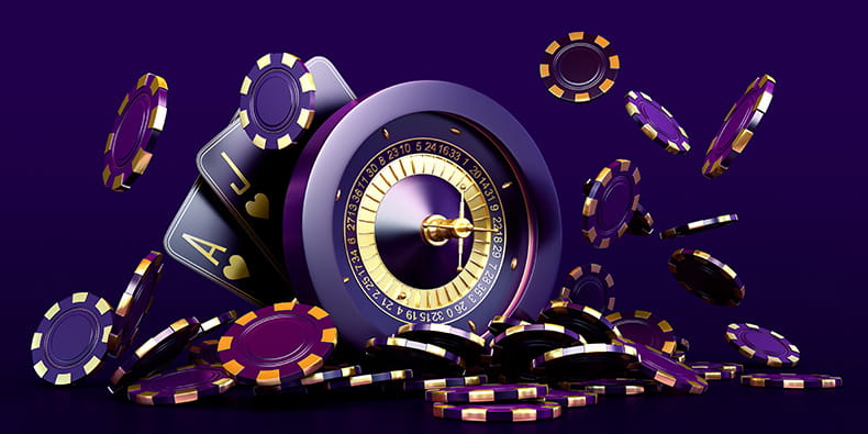 Wind Creek online casino